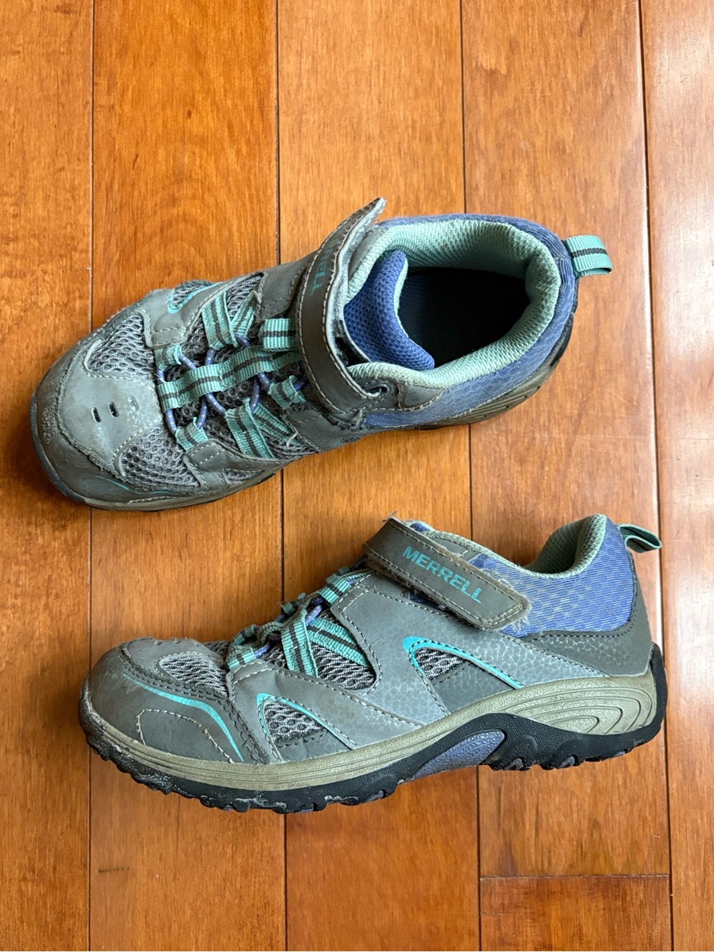 Merrell Hiking Shoe